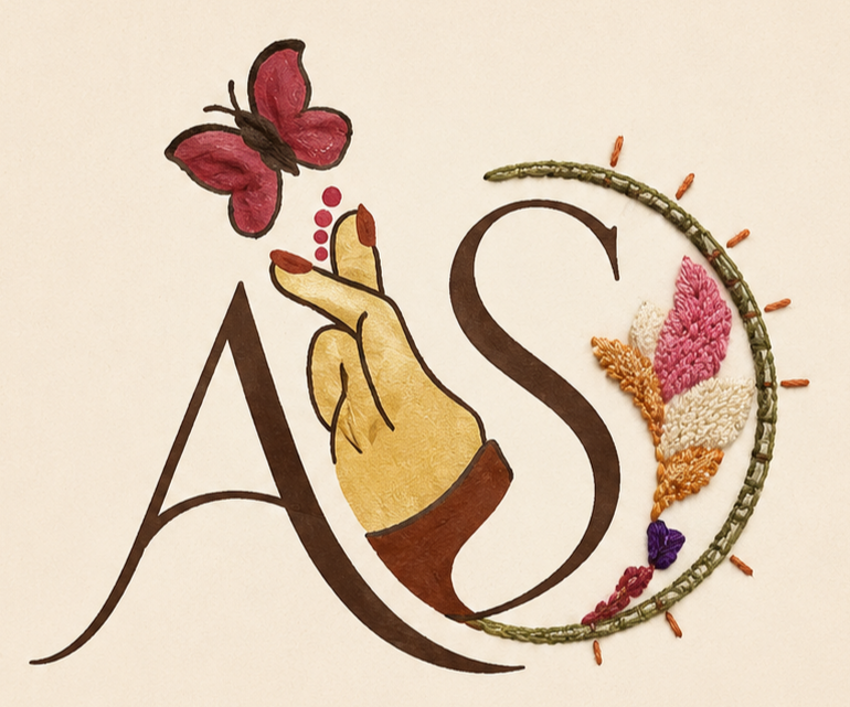 AS Touch Artisan Logo